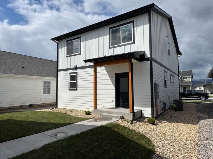 Property Photo:  2514 Fence Line Drive  MT 59808 