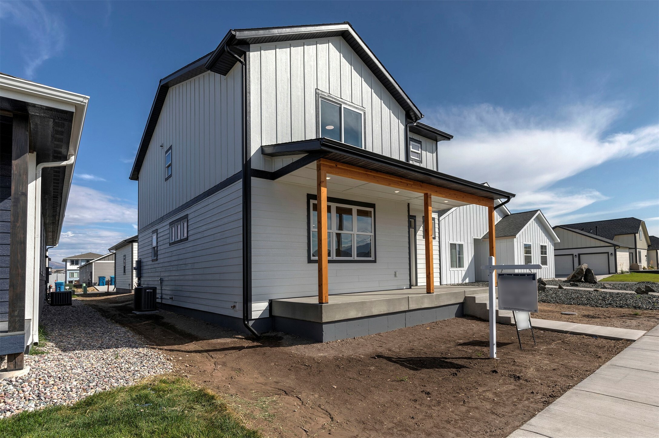 Property Photo:  2514 Fence Line Drive  MT 59808 