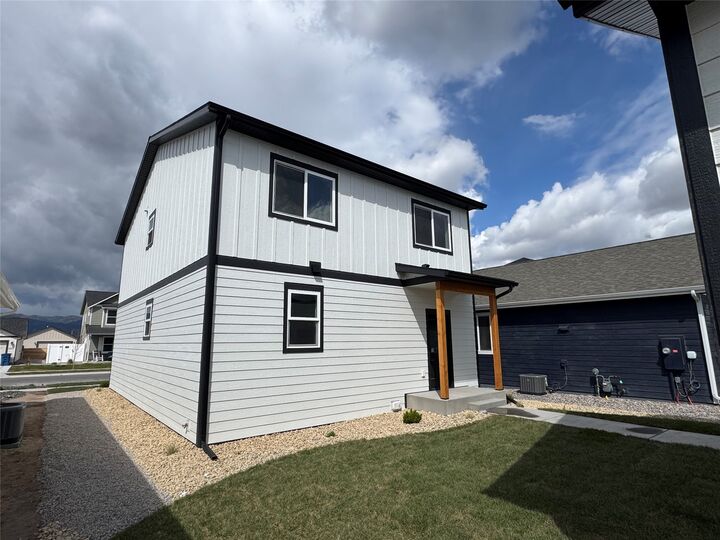 Property Photo: 2514 Fence Line Drive MT 59808