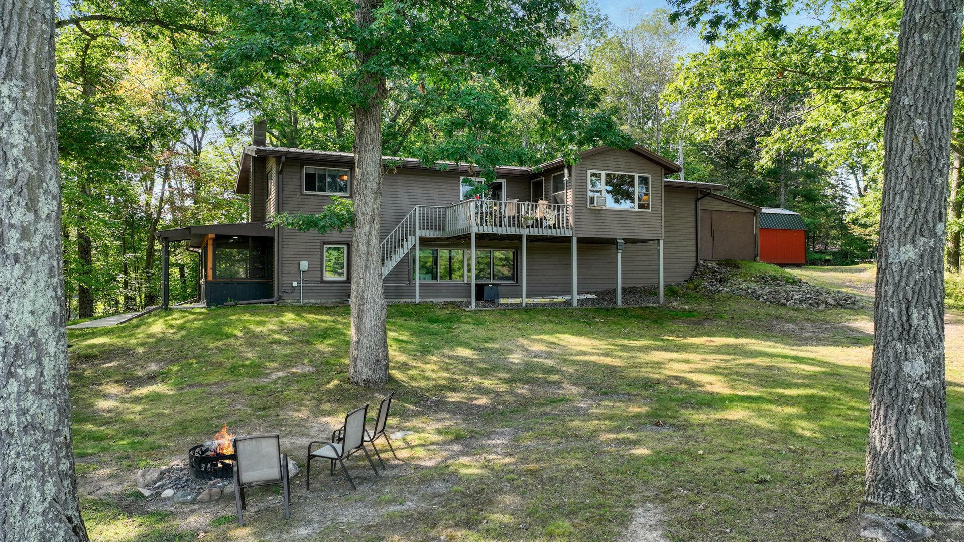 Property Photo:  15493 224th Avenue  WI 54724 