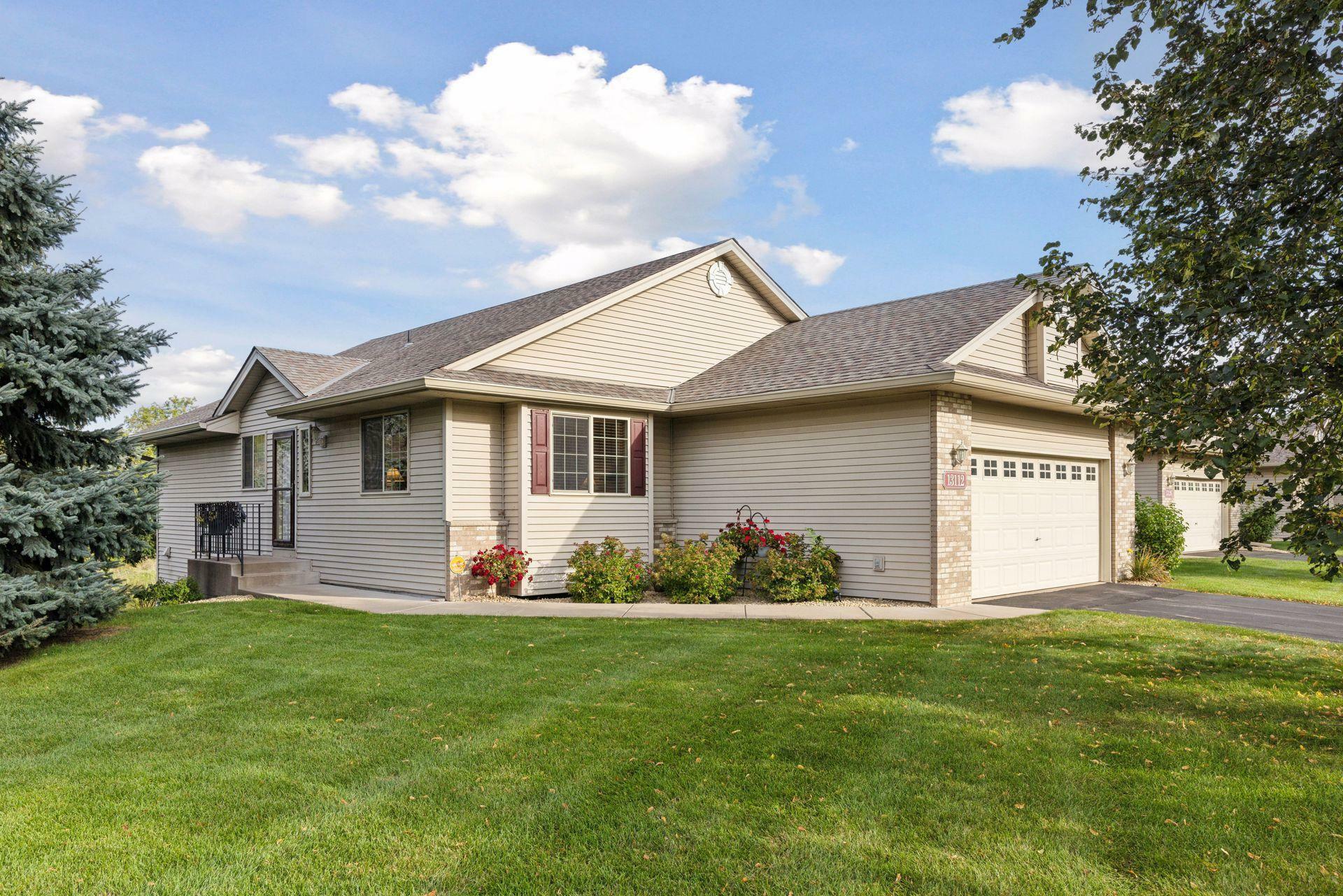 Property Photo:  13112 Europa Trail N  MN 55038 