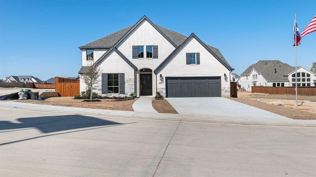 Photo de la propriété: 2405 Shane Drive TX 76065