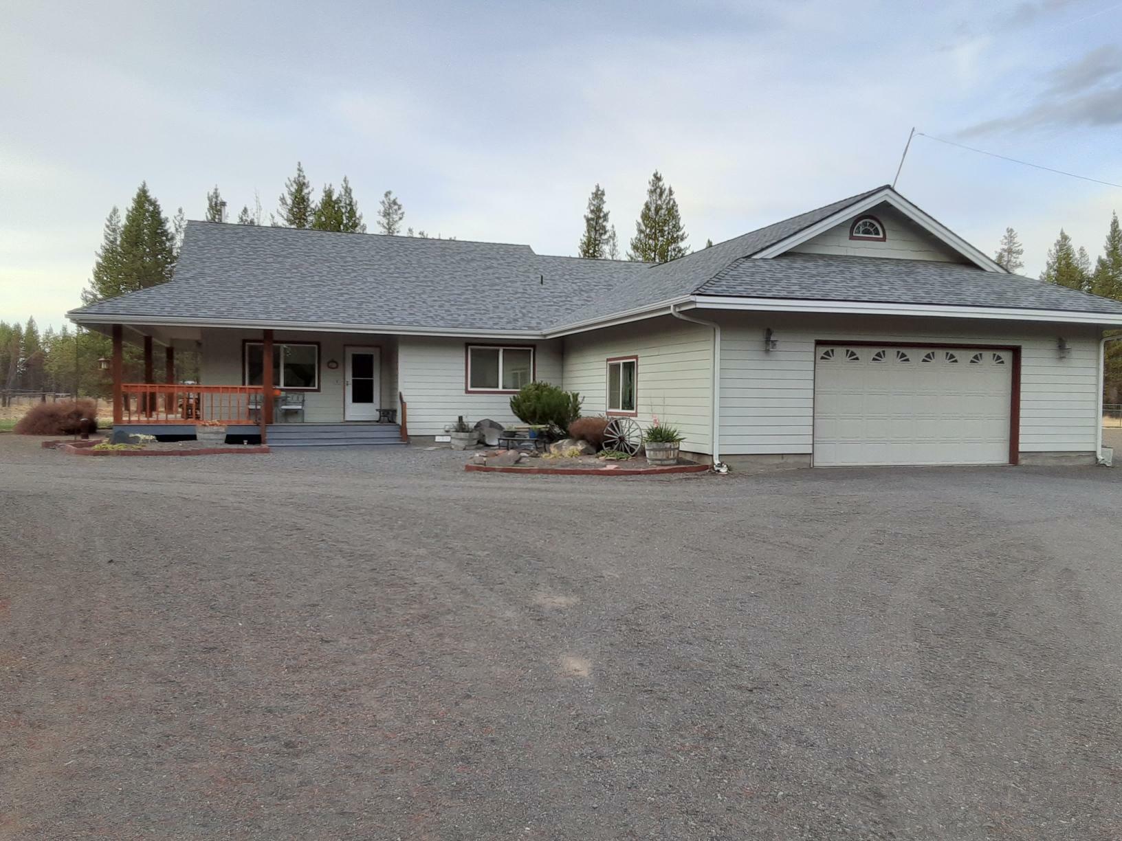 16492 White Buck Avenue  La Pine OR 97739 photo