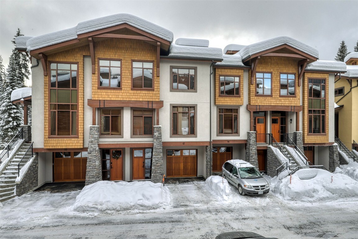 Property Photo:  3280 Village Way 17  BC V0E 5N0 