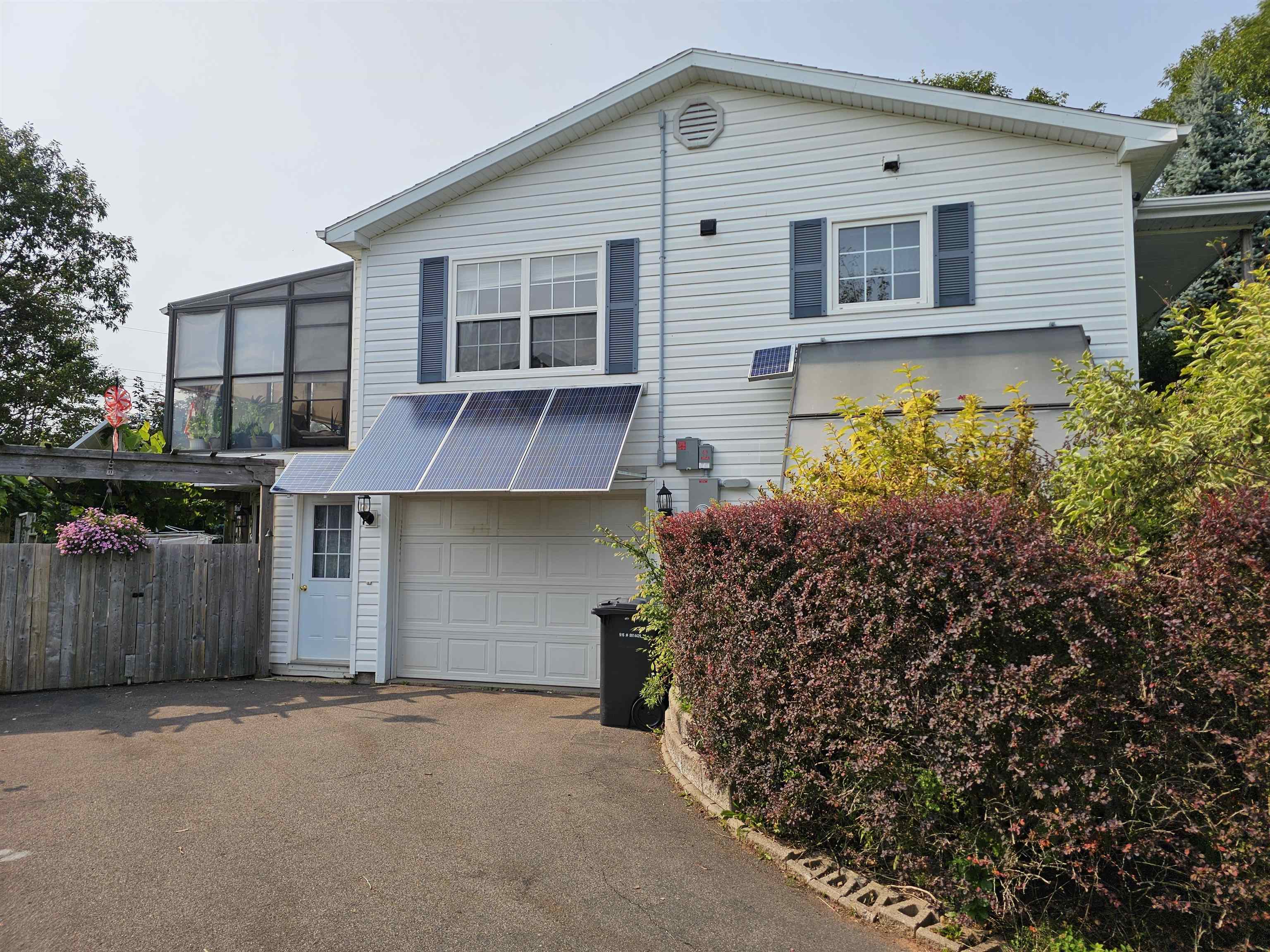 Property Photo:  74 Hunter Lane  PE C1A 9R5 