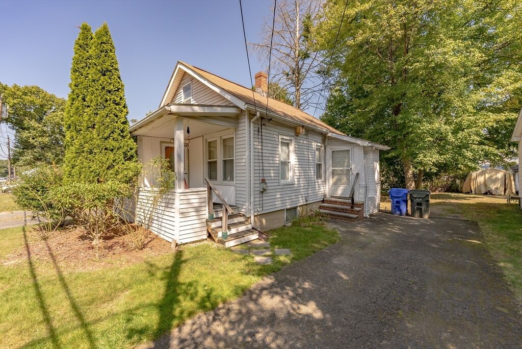 Property Photo:  73 Lamont St  MA 01119 