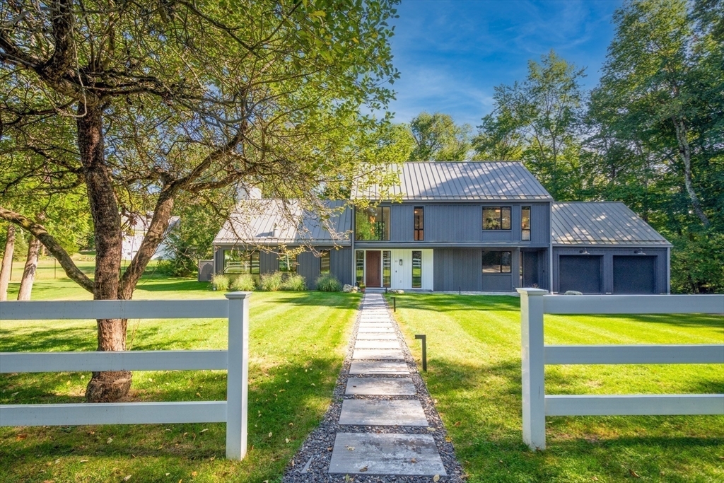 Property Photo:  77 Weston Road  MA 01773 