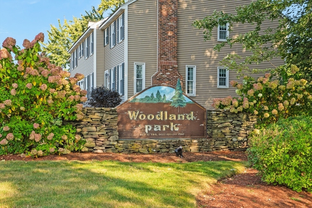 Property Photo:  20 Woodland Dr. 378  MA 01852 