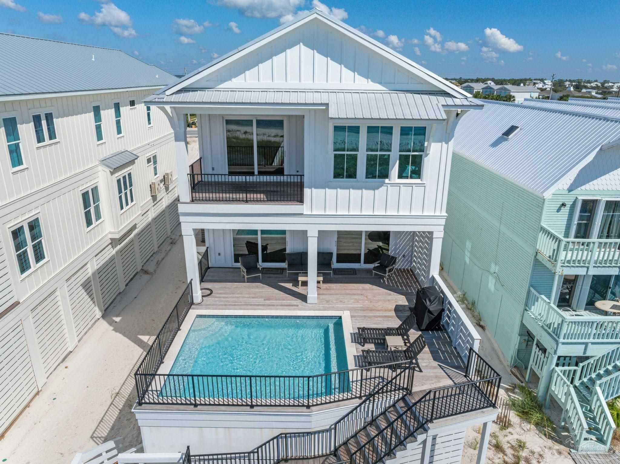 Property Photo: 16761 Perdido Key Dr FL 32507