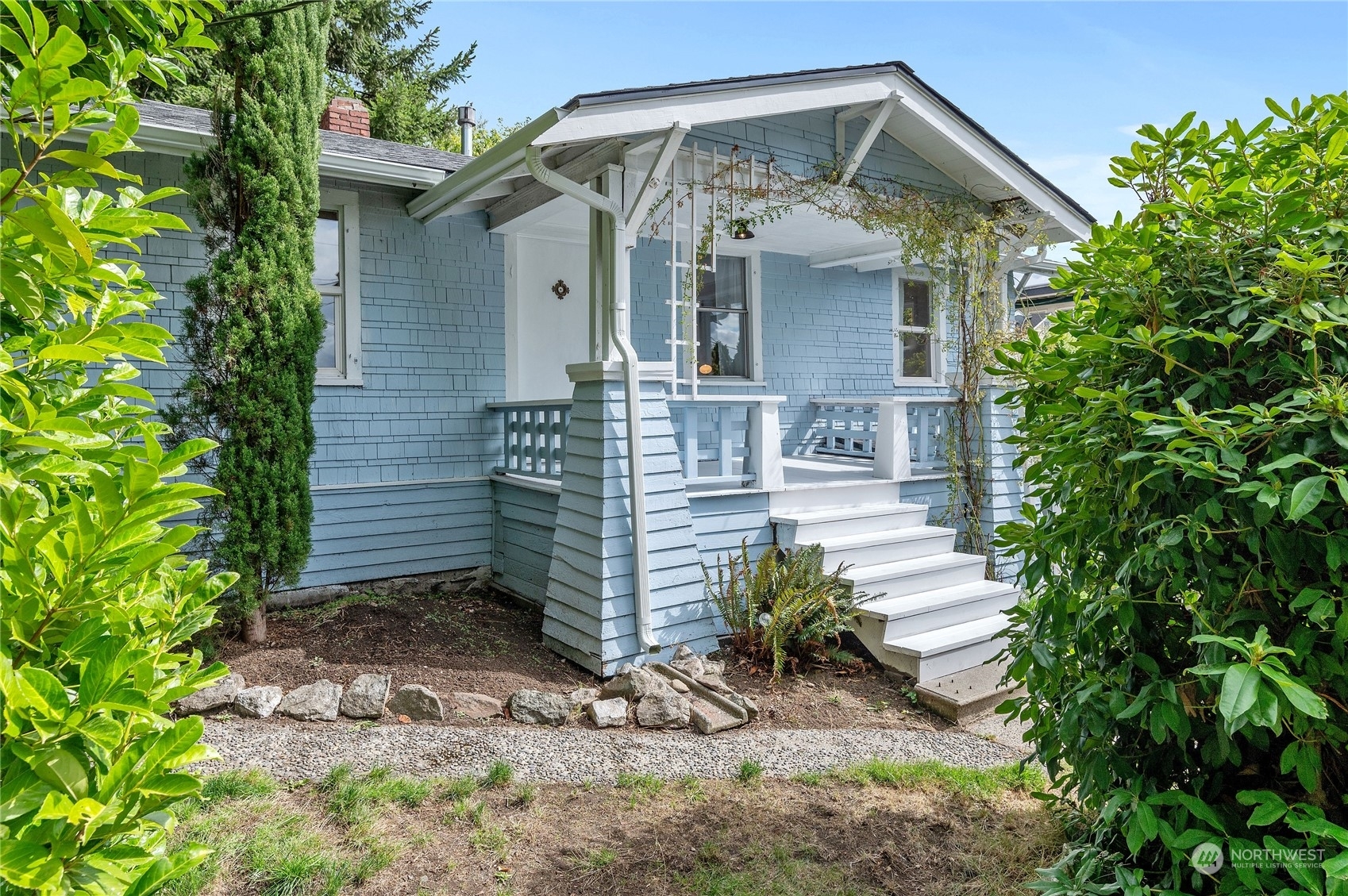 Property Photo:  640  Pleasant Avenue  WA 98337 