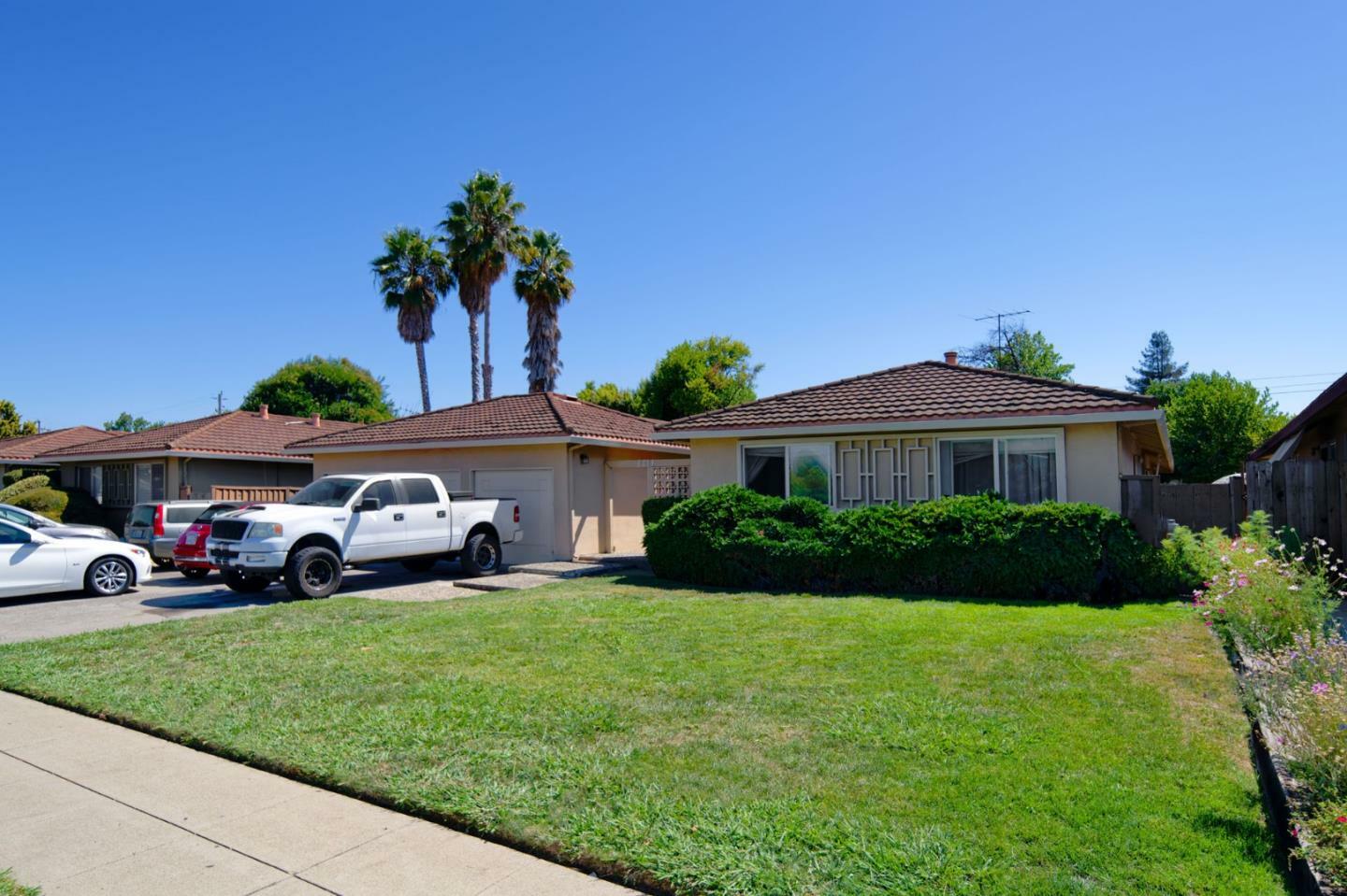 Property Photo:  4314 Hamilton Avenue  CA 95130 