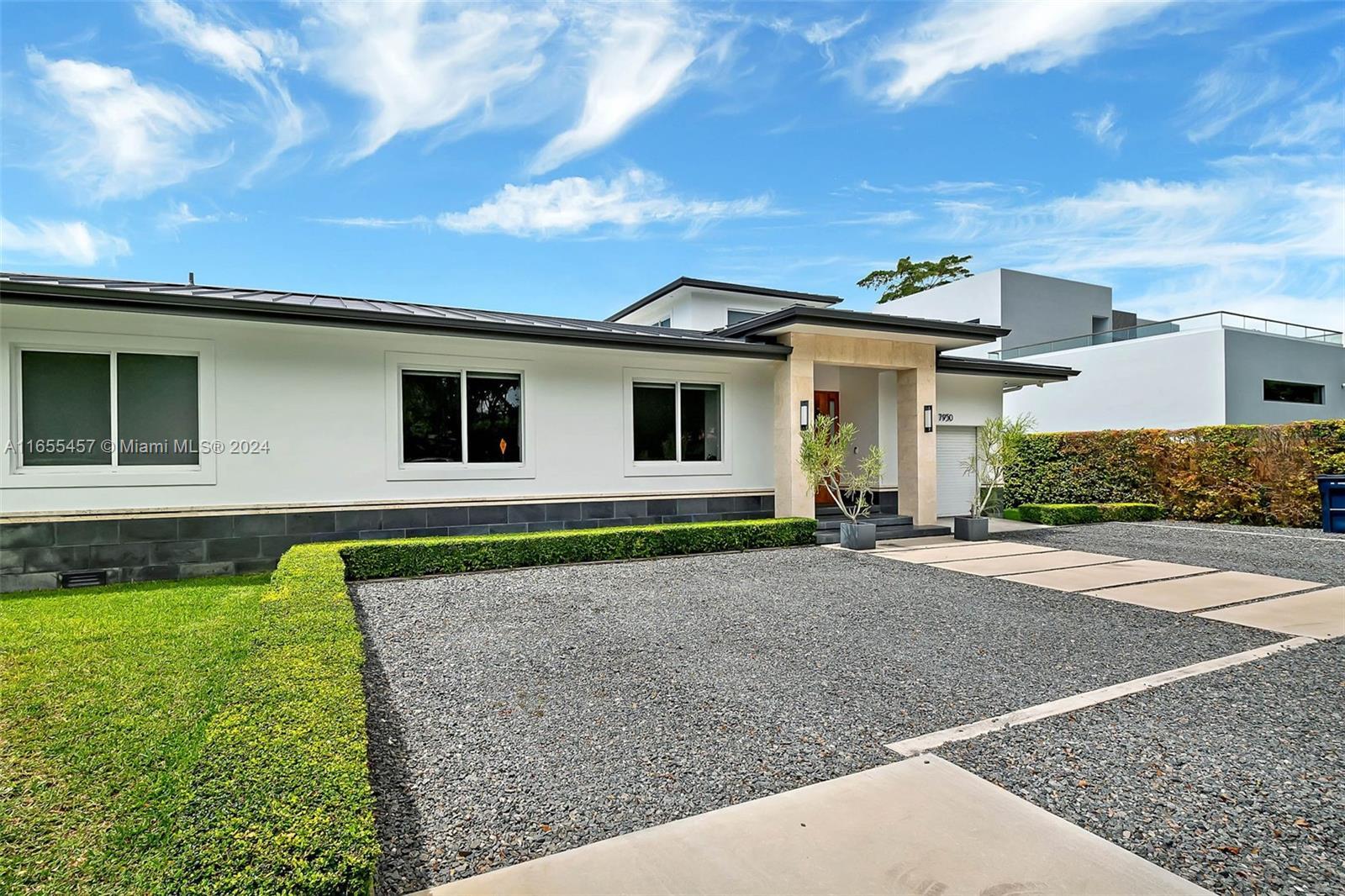 Property Photo: 7950 SW 54th Ave FL 33143