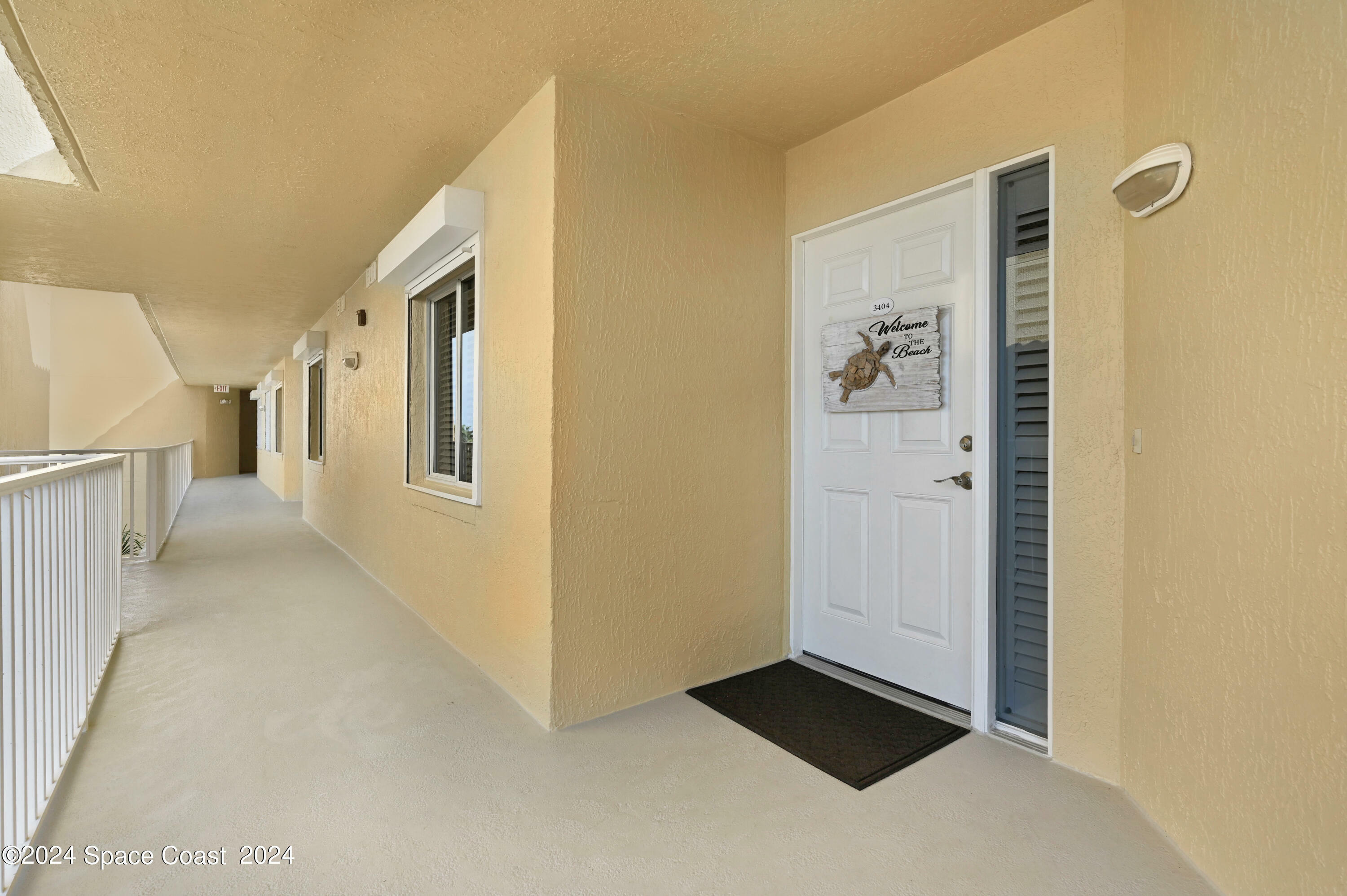 Property Photo:  1831 Highway A1a  FL 32937 