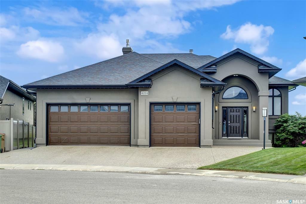 4224 Green Rose Crescent E  Regina SK S4V 1M6 photo