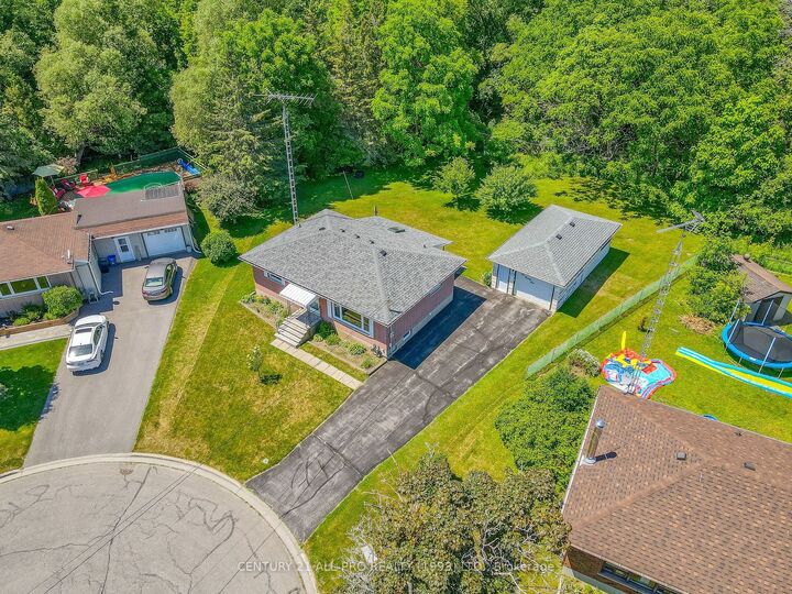 224 Nickerson Dr  Cobourg ON K9A 1A5 photo