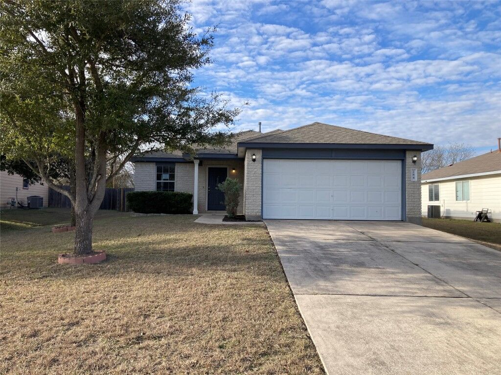 Property Photo:  284 Loon Lake Drive  TX 78640 