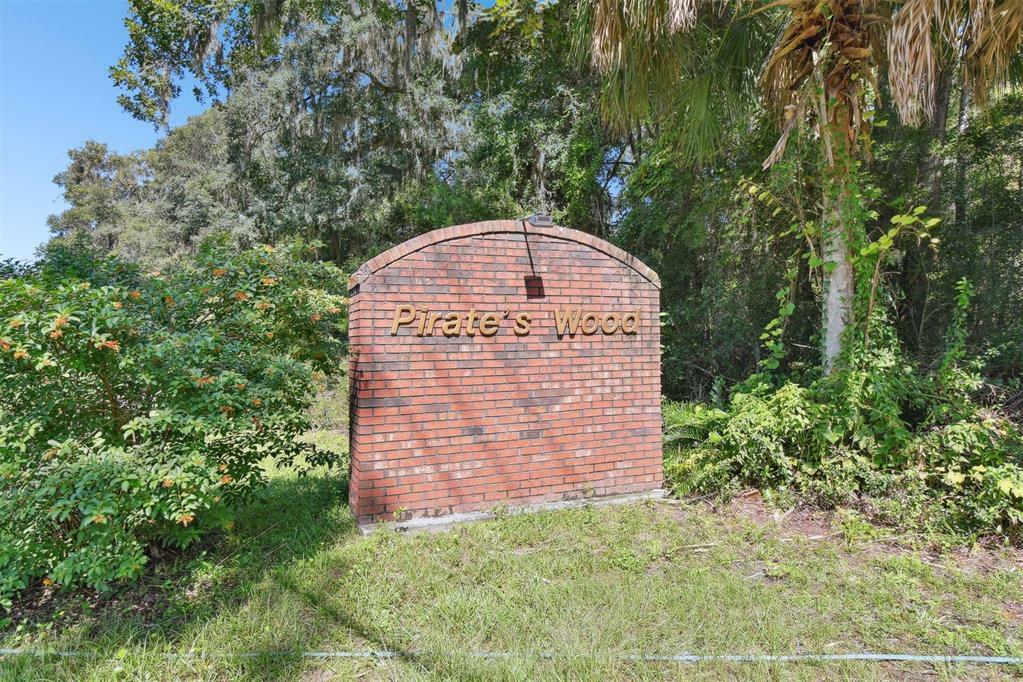 Property Photo:  0 Blackbeards Way  FL 32097 