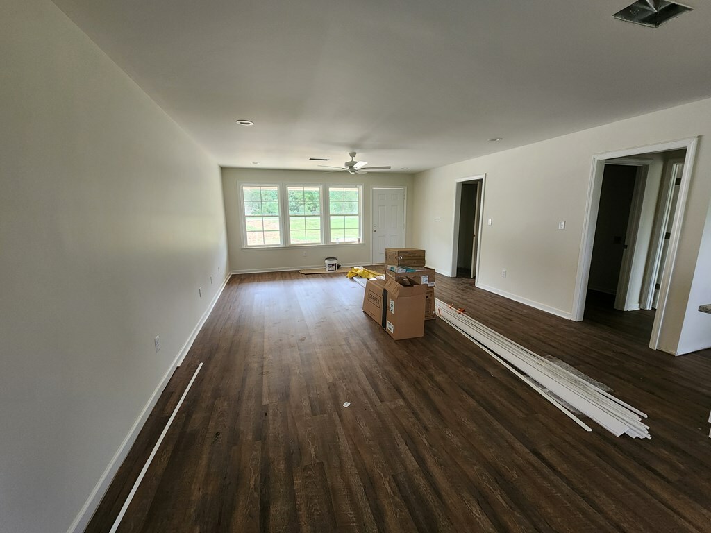 Property Photo:  2629 Oakridge Drive  GA 31721 