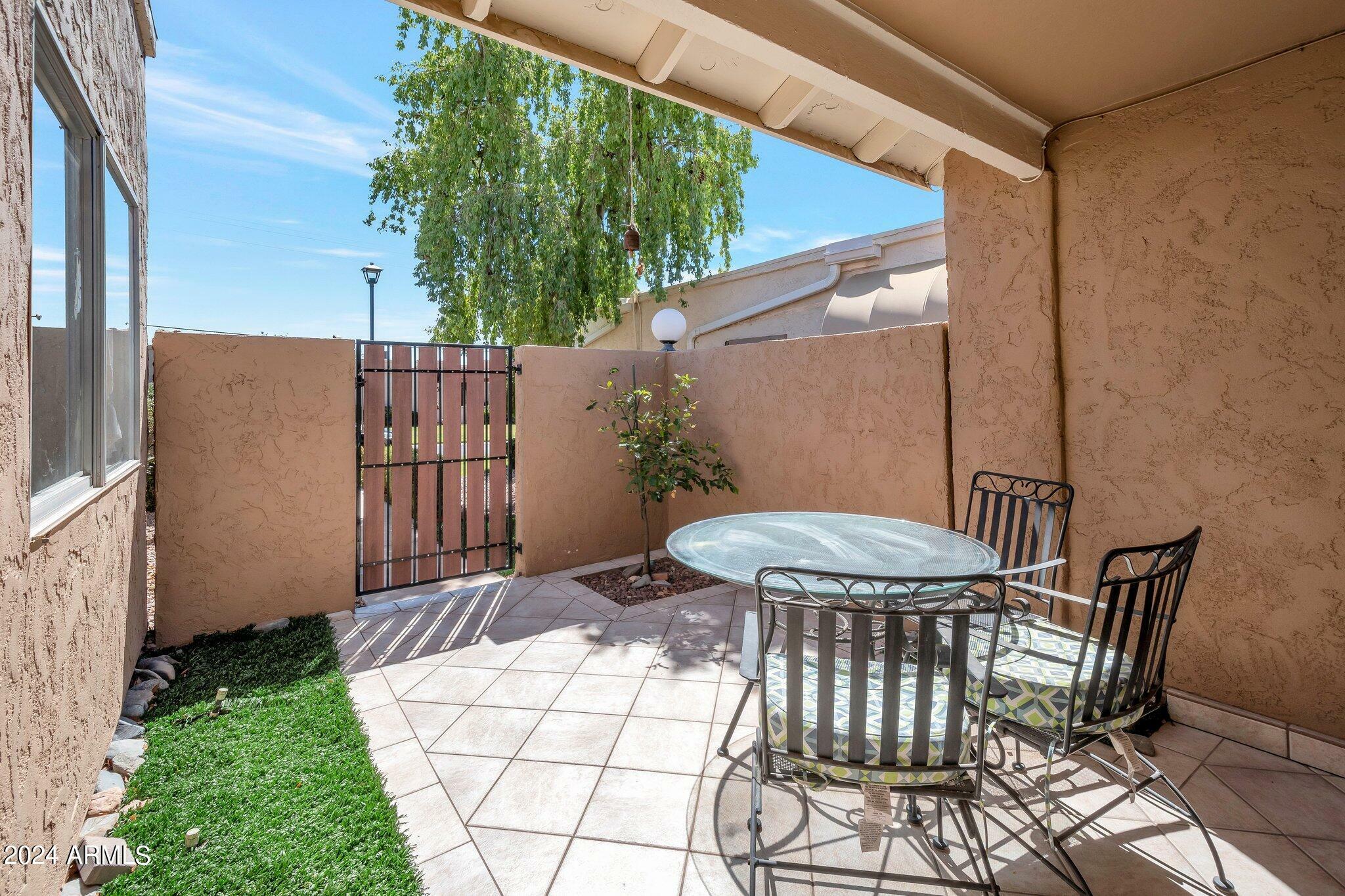 Property Photo:  482 Leisure World --  AZ 85206 