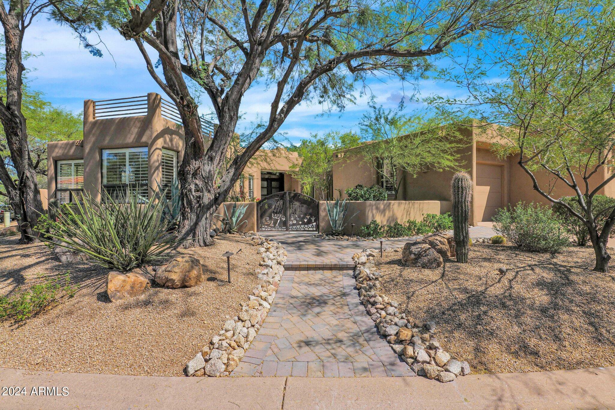 Property Photo:  7500 E Boulders Parkway 78  AZ 85266 