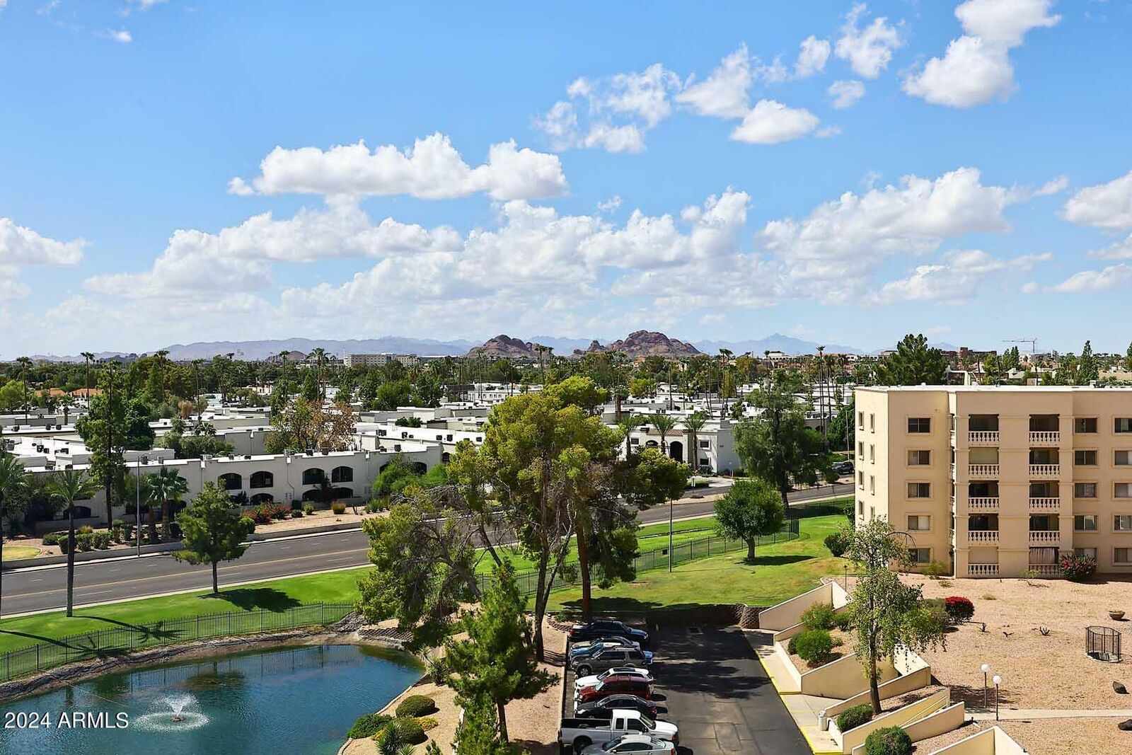 Property Photo:  7940 E Camelback Road 711  AZ 85251 