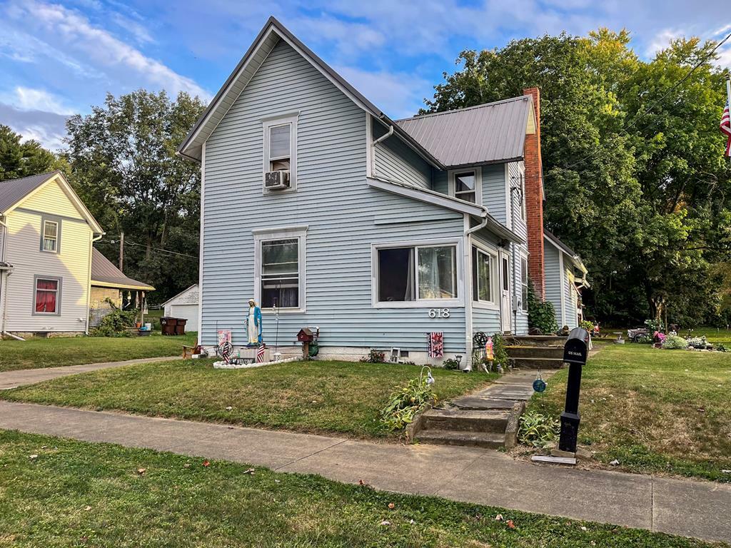 618 E Main St  Loudonville OH 44842 photo