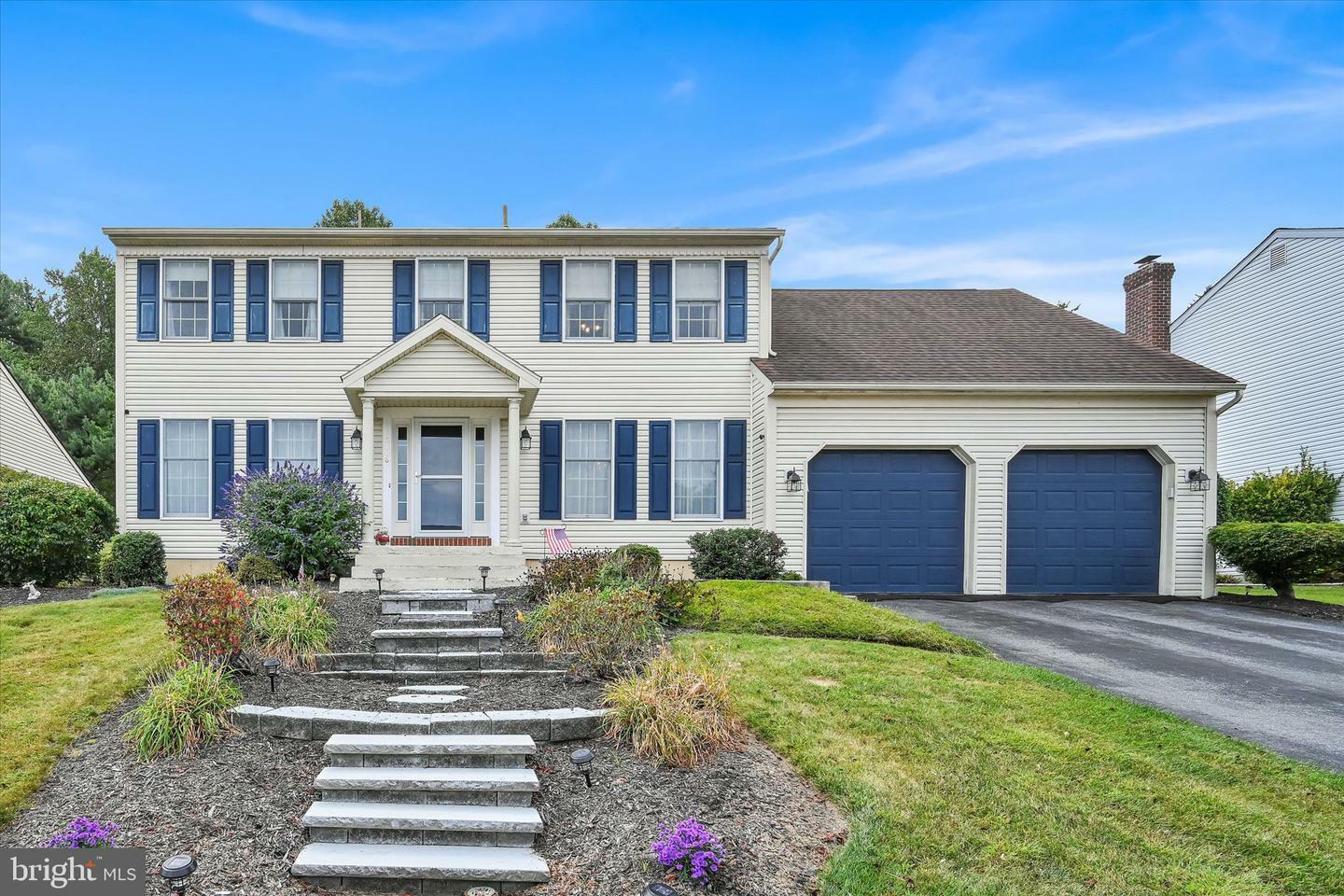 Property Photo:  2706 Temple Drive  PA 19608 