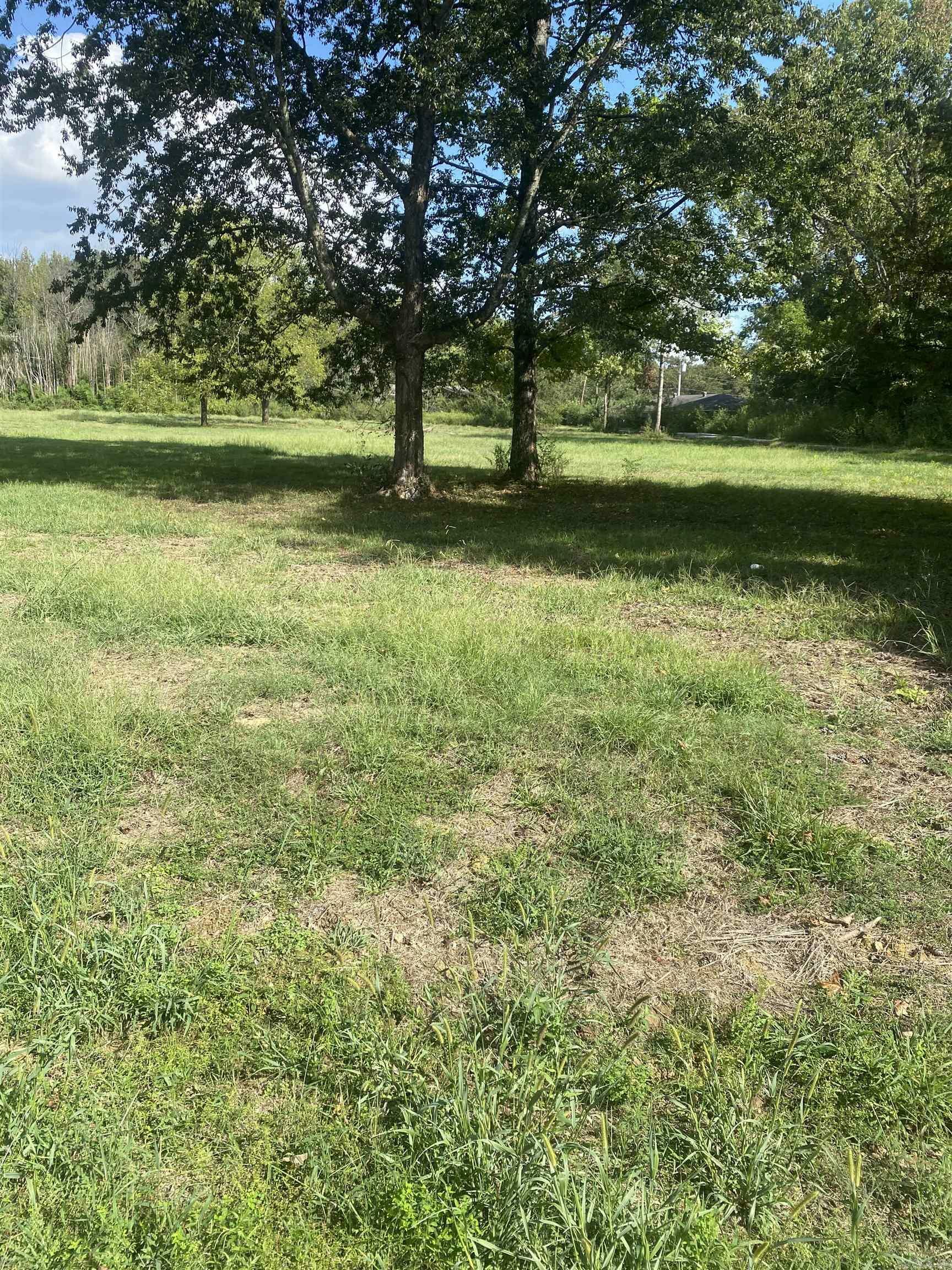 Property Photo:  000 Blair  AR 72058 