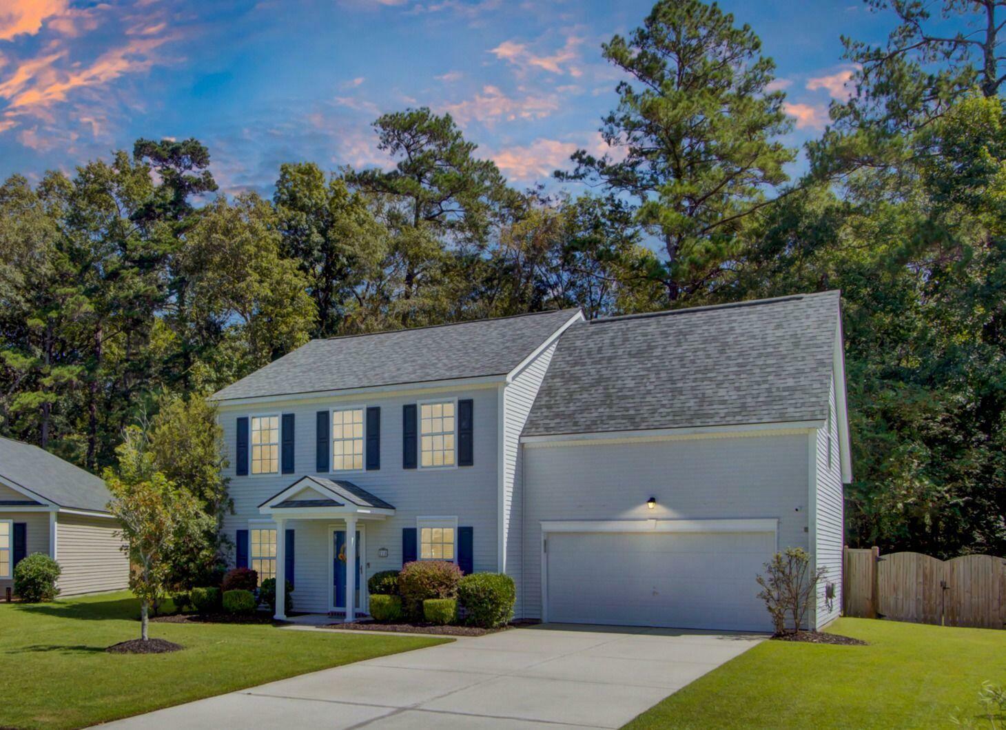 210 Eagle Ridge Road  Summerville SC 29485 photo