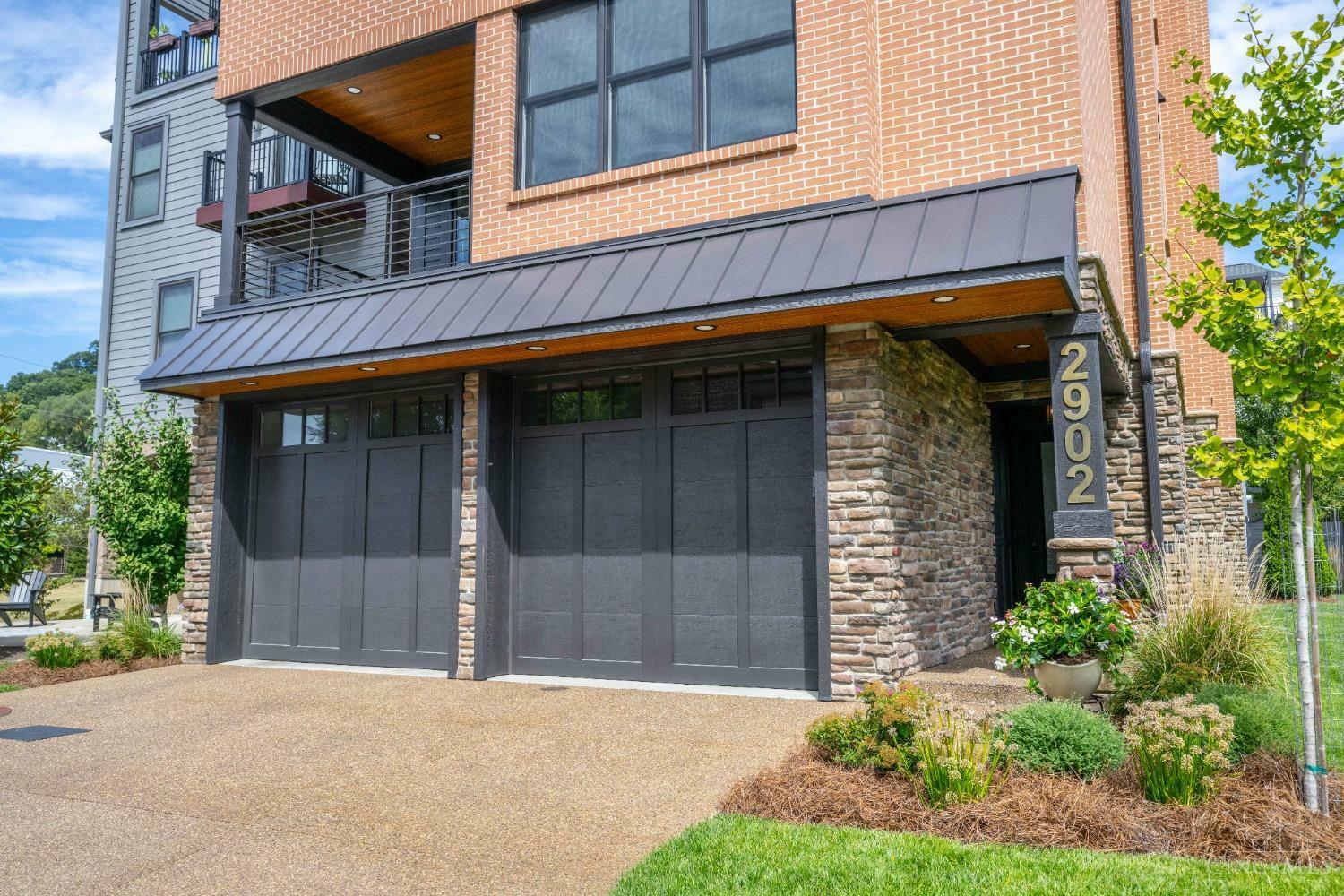 Property Photo: 2902 Corbin Park Court OH 45226