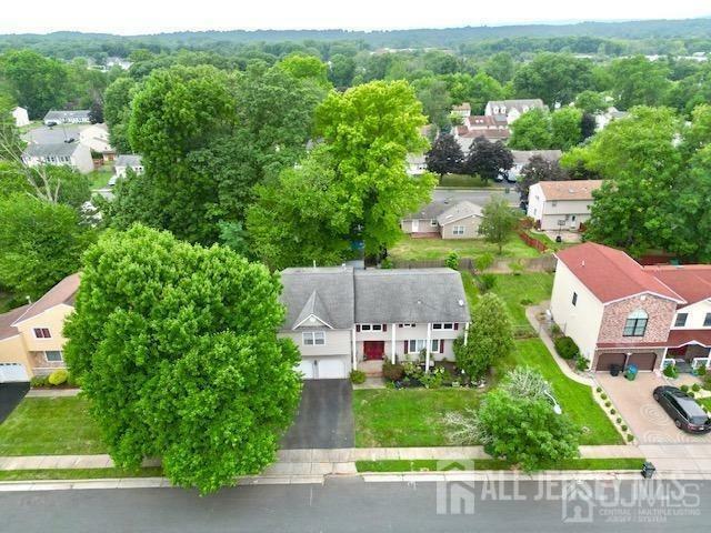 Property Photo:  10 Sinclair Road  NJ 08820 