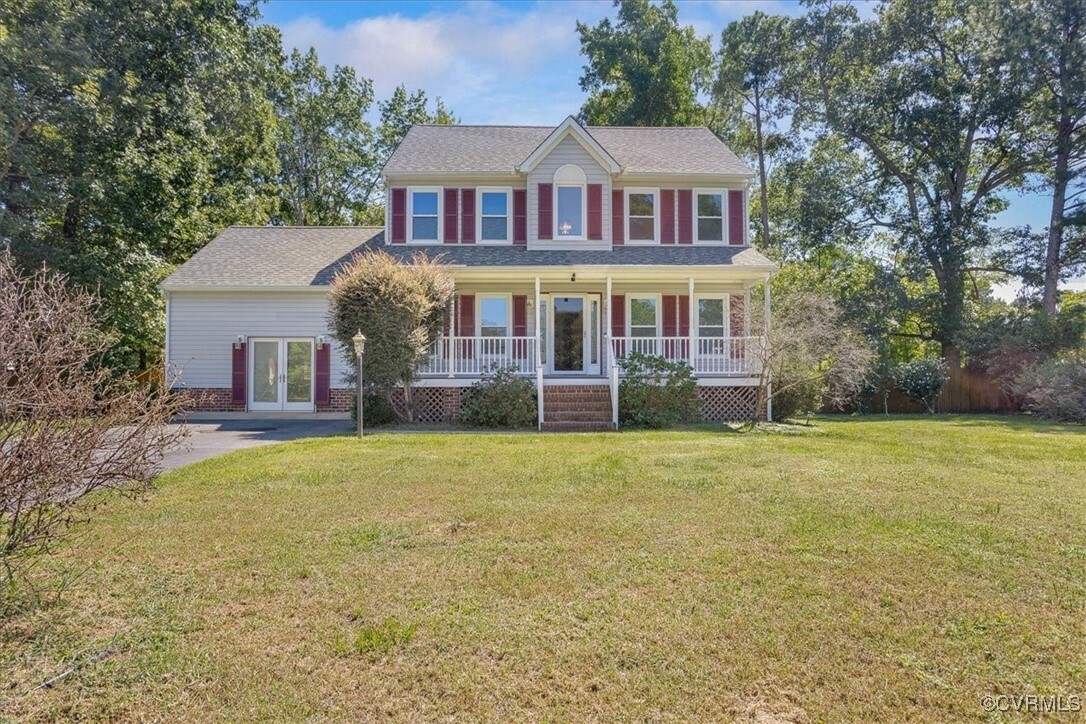 Property Photo:  4837 Brookshire Court  VA 23875 