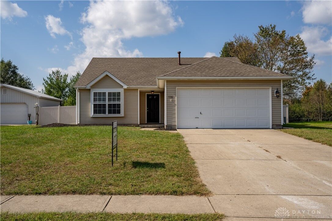 Property Photo:  7281 Brookstone Drive  OH 45005 