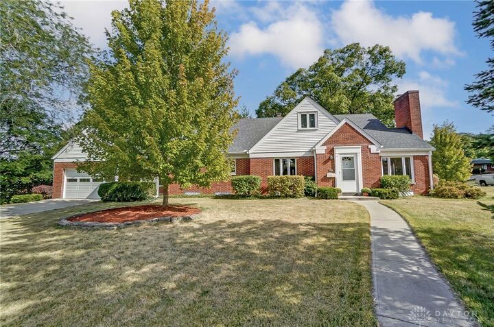 1001 Cottonwood Road  Dayton OH 45409 photo