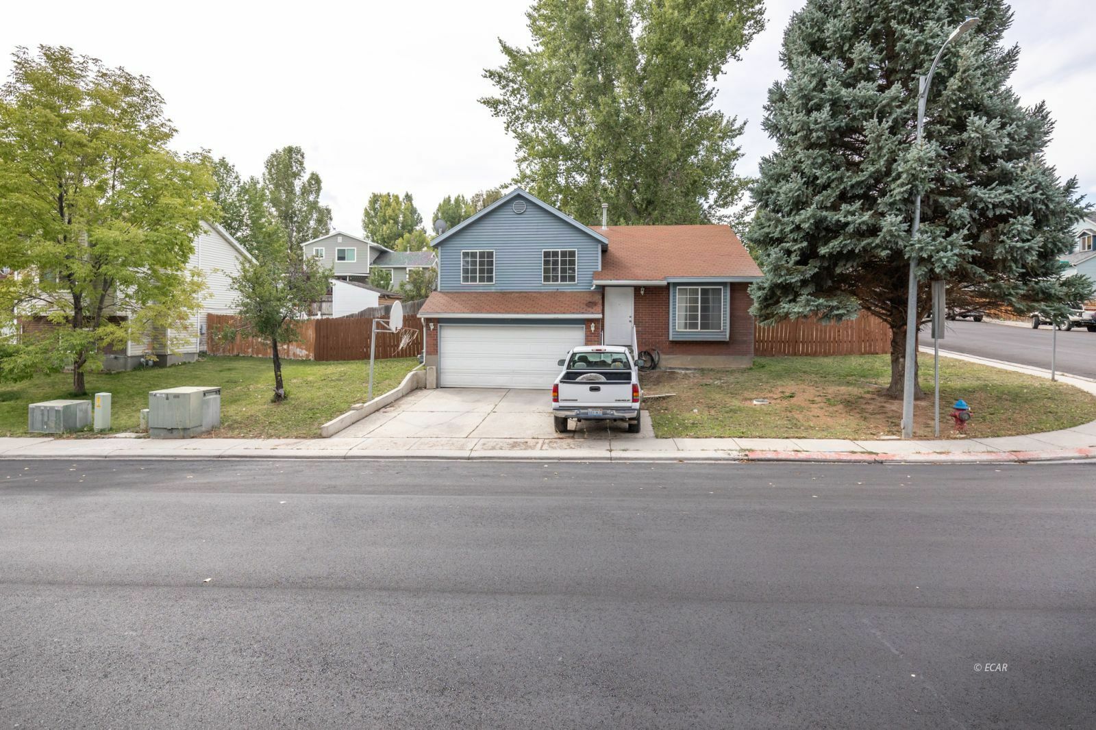 Property Photo:  112 Chris Avenue  NV 89801 