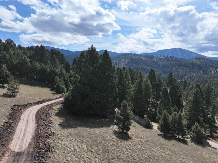 Property Photo: Tbd Scranton Lode Lot 2 Ms 3667 Road MT 59858