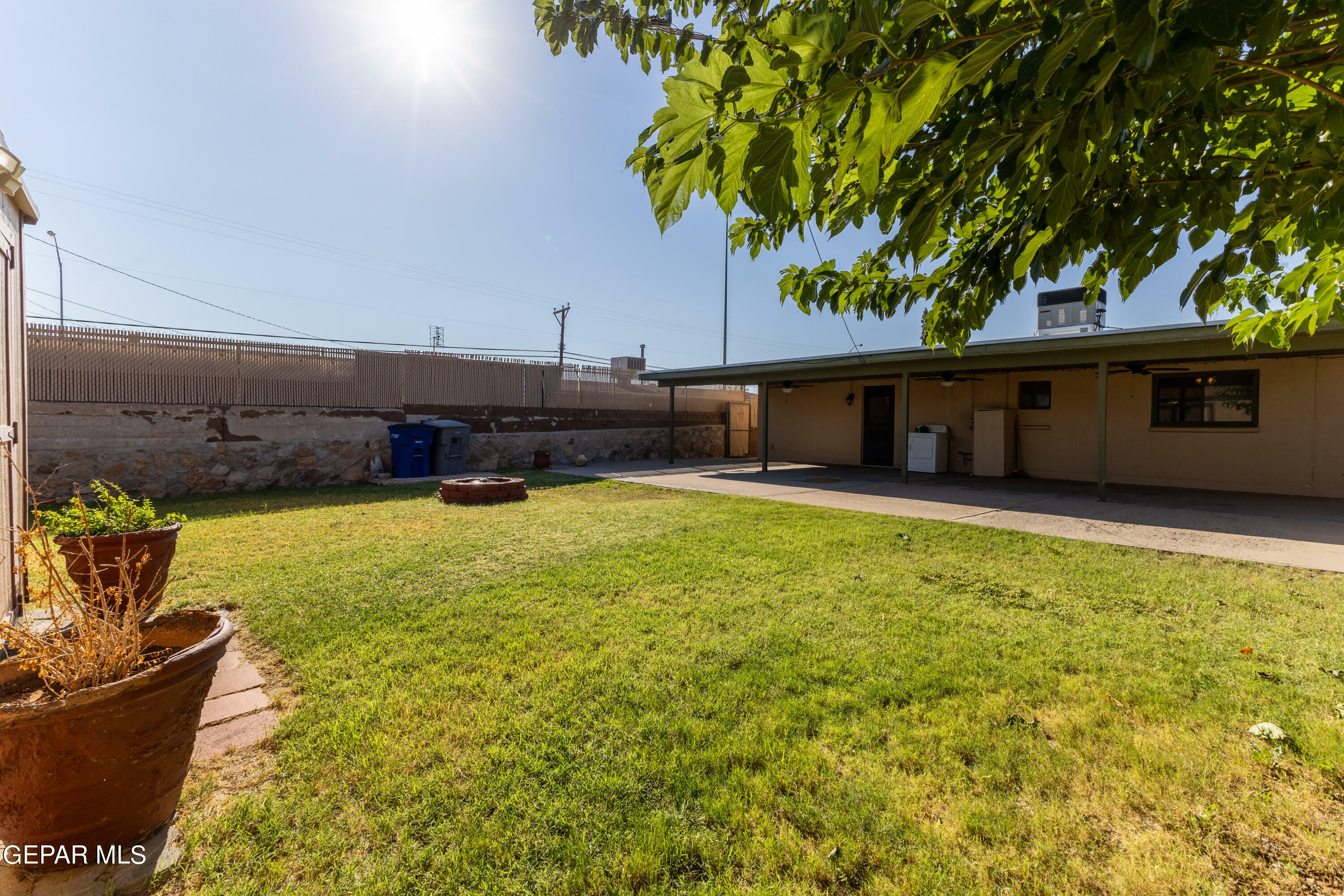 Property Photo:  4225 Hathaway Court  TX 79904 