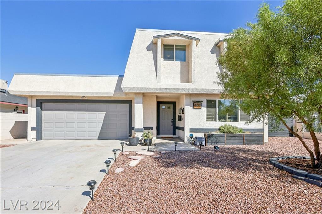 Property Photo:  401 Analisa Lane  NV 89145 