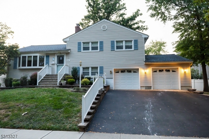 Property Photo: 150 Lincoln Blvd NJ 07066