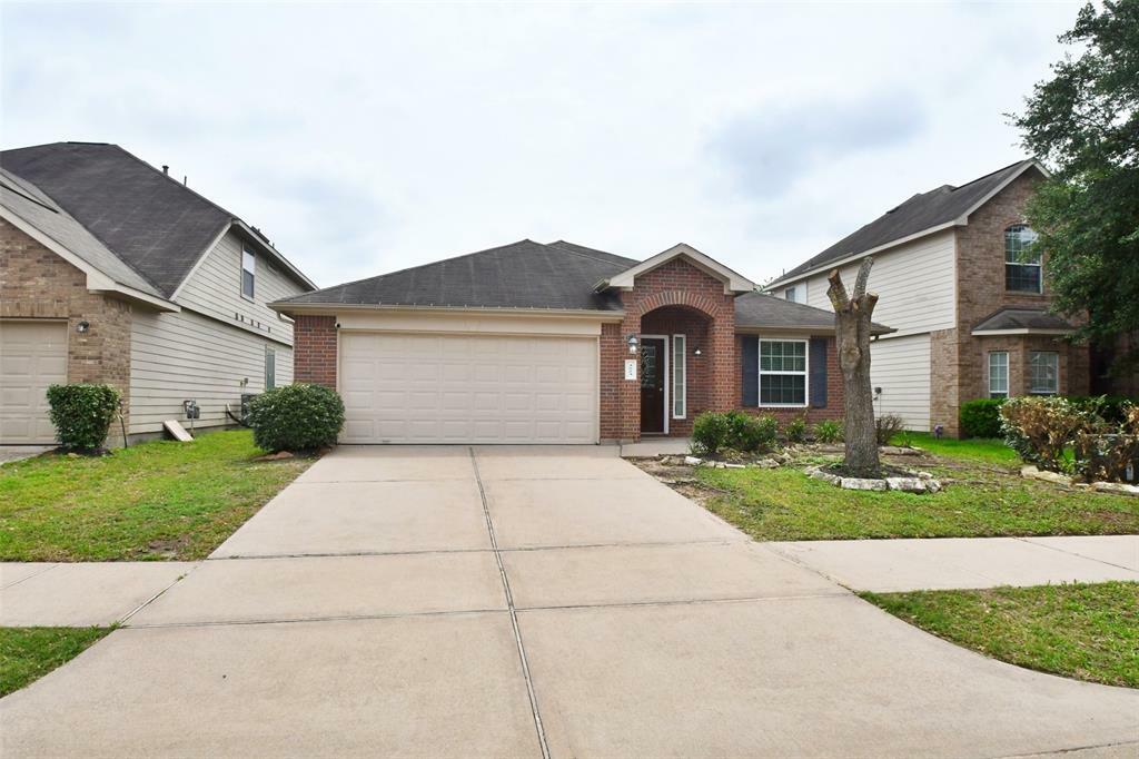 Property Photo:  3523 Gardenia Ranch Drive  TX 77494 