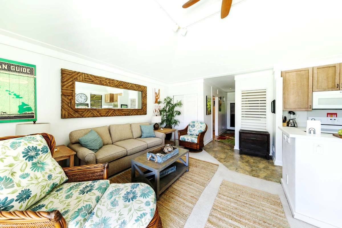 Property Photo:  2253 Poipu Rd 154  HI 96756 