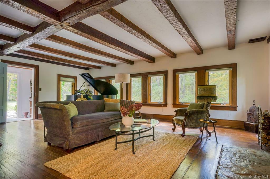 Property Photo:  235 Knob Hill Road  NY 12581 