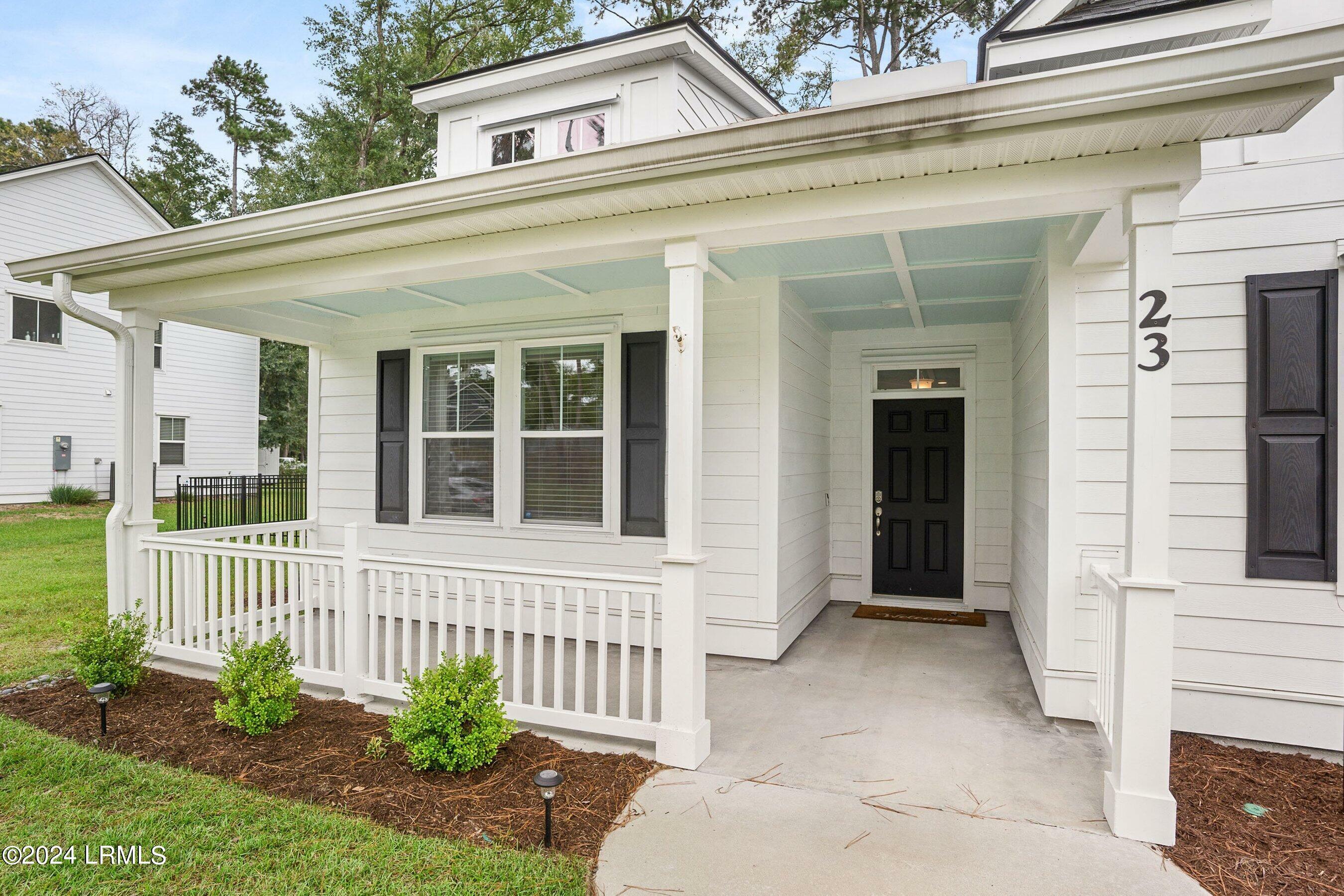 Property Photo:  23 White Heron Drive  SC 29907 