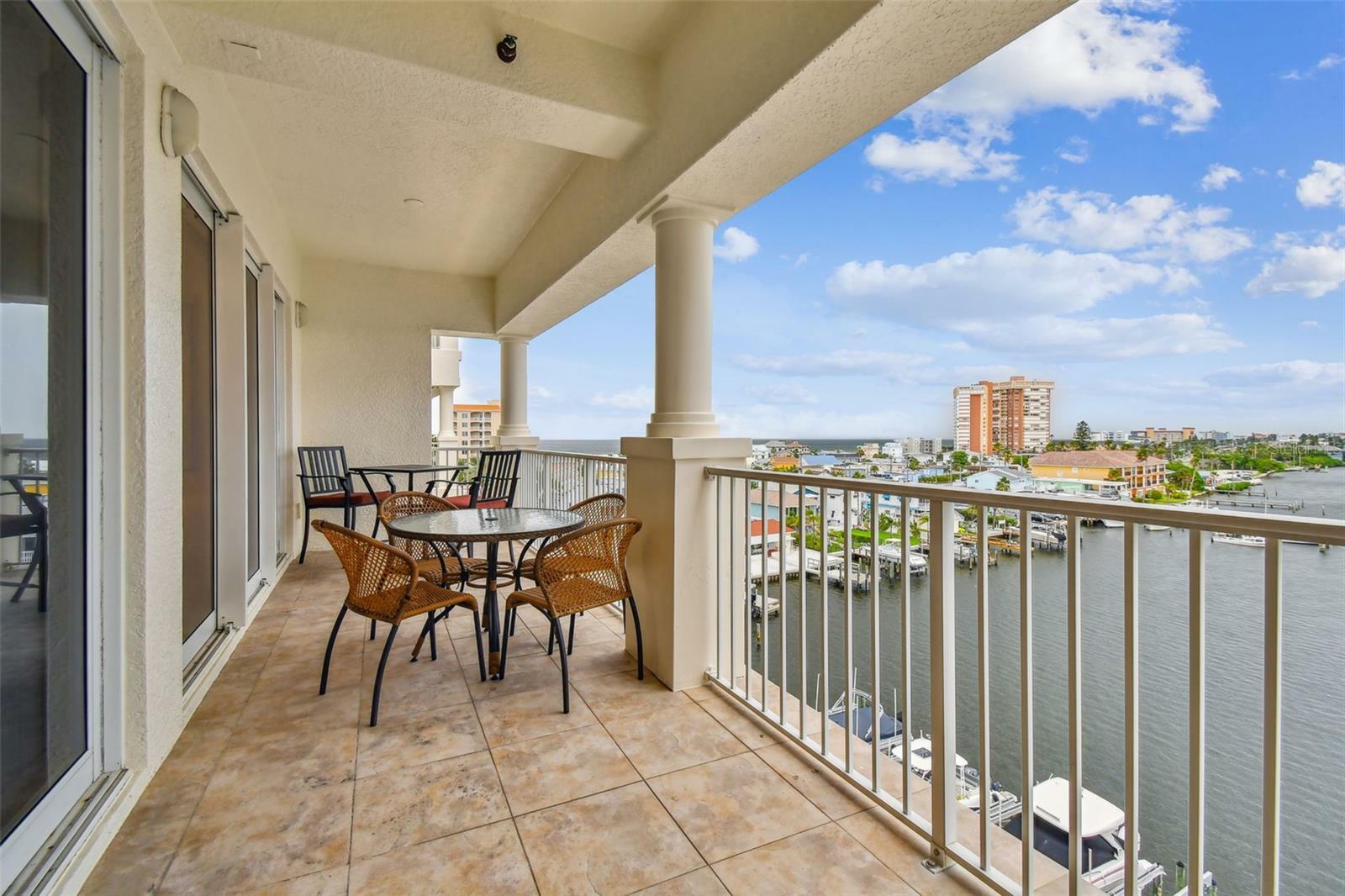 Property Photo:  17717 Gulf Boulevard 601  FL 33708 