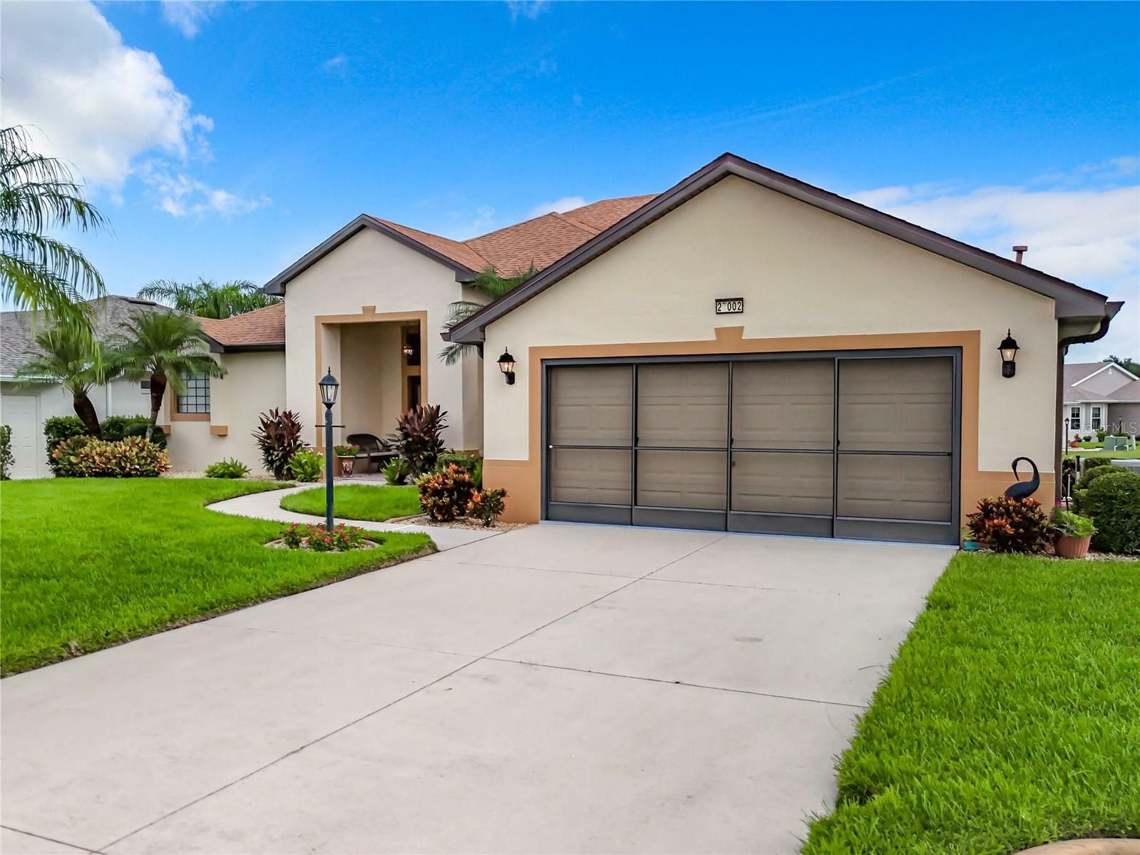 Property Photo: 27002 Old English Court FL 34748