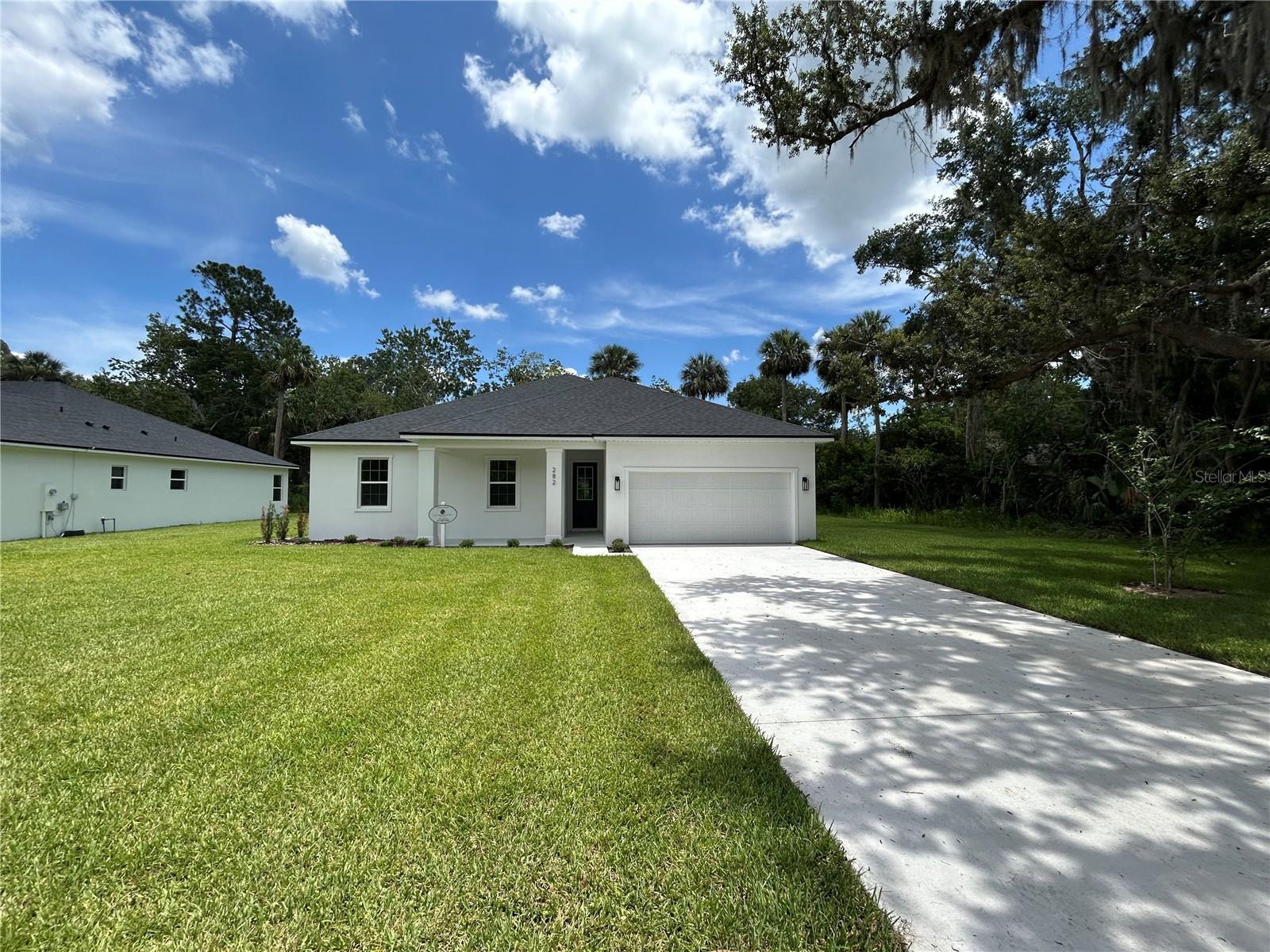 Property Photo: 282 Kimble Avenue FL 32765
