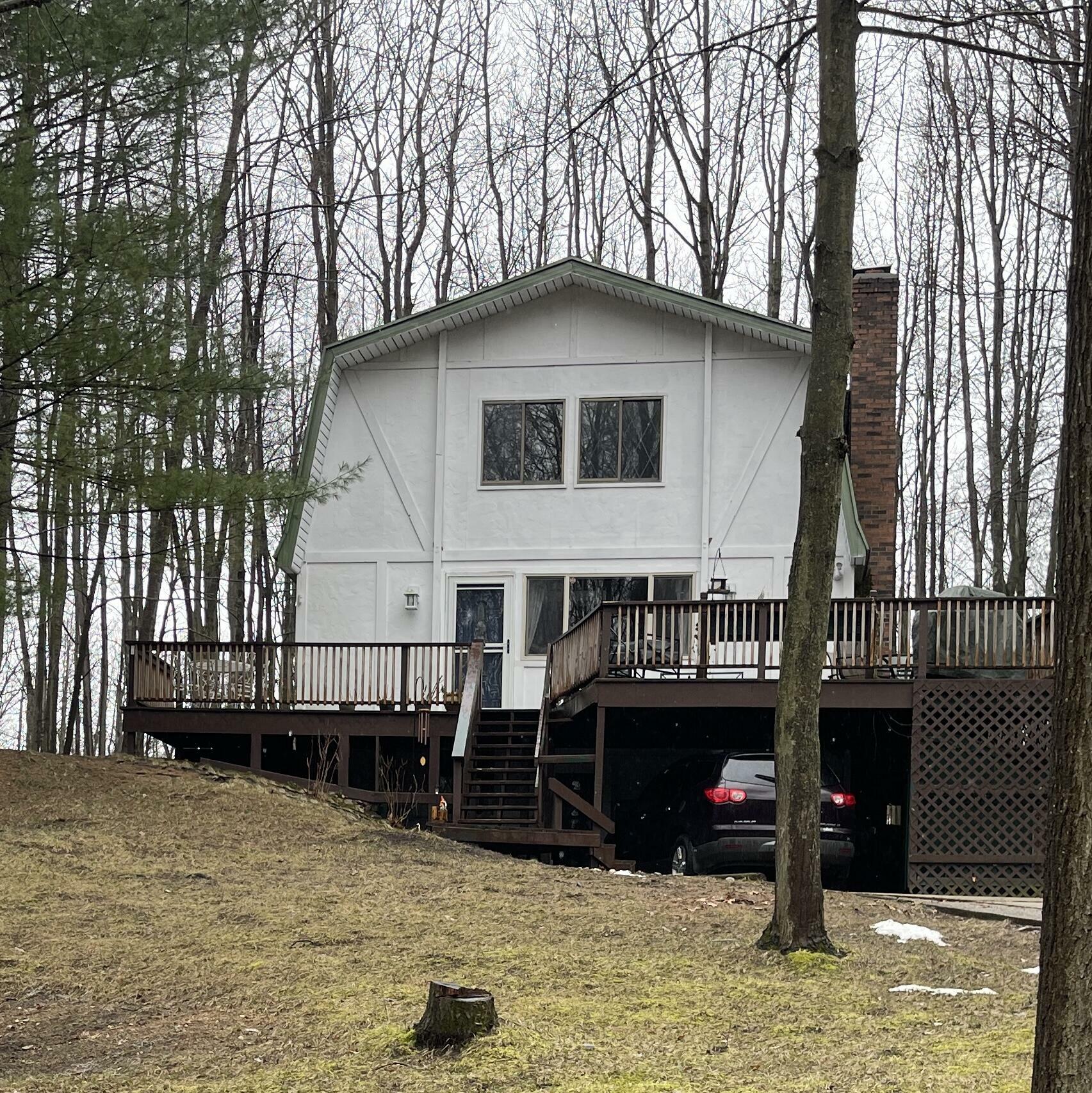 Property Photo:  12181 Trail Creek Drive  MI 49346 