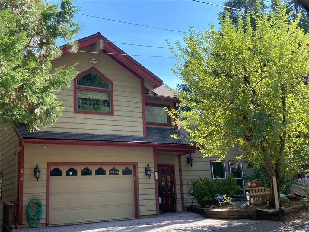 Property Photo:  817 Nadelhorn Drive  CA 92352 