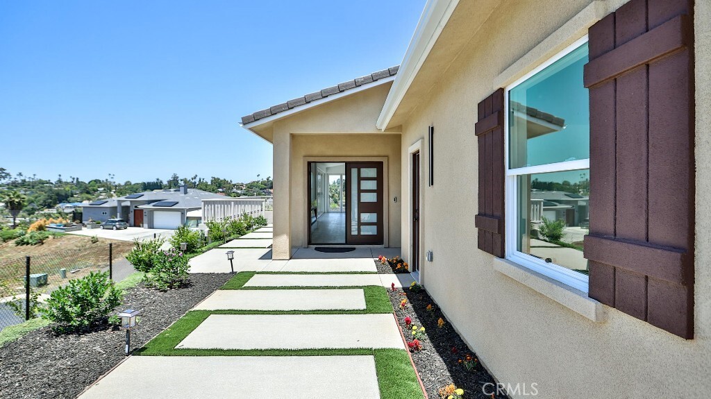Property Photo: 1198 Barbara Drive CA 92084