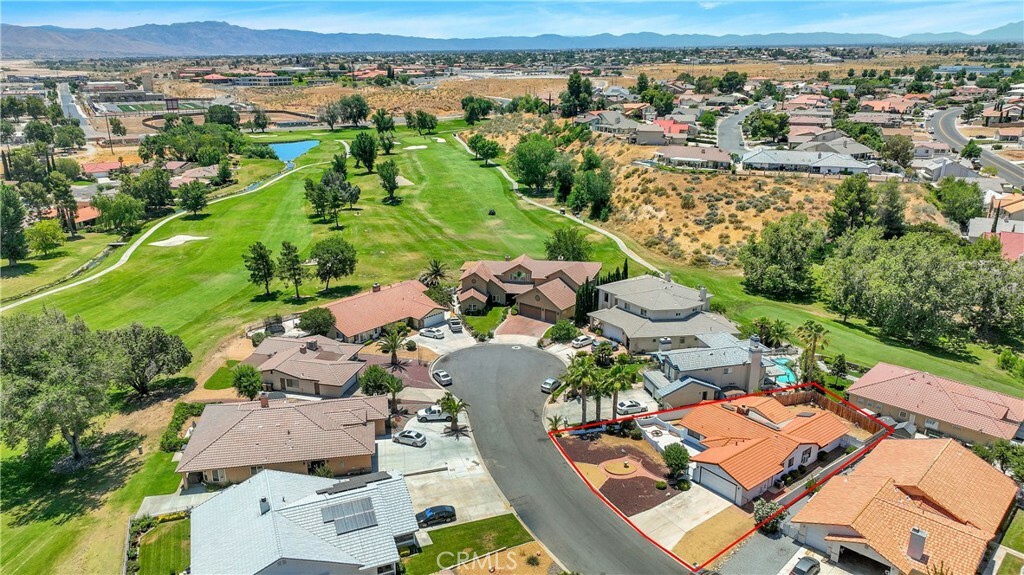 Property Photo:  12760 Golf Course Drive  CA 92395 